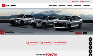 Toyotaloscabos.com.mx thumbnail