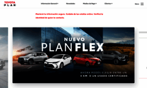 Toyotaplan.com.ar thumbnail
