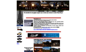 Toyoteros.com.ar thumbnail