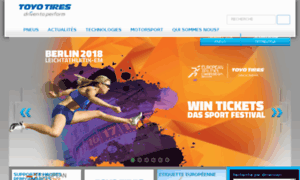 Toyotire.fr thumbnail