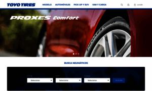 Toyotires.com.uy thumbnail