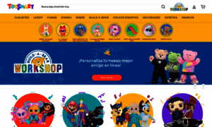 Toysmart.co thumbnail
