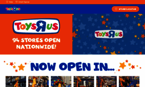 Toysrus.co.uk thumbnail