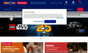 Toysrus.es thumbnail