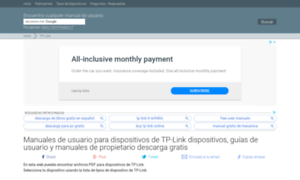 Tp-link.es-manual.com thumbnail