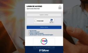 Tp4u.sifonecompany.com thumbnail
