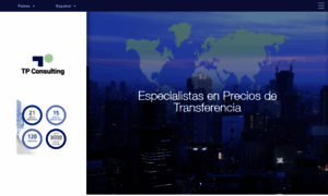 Tpconsulting-group.com thumbnail