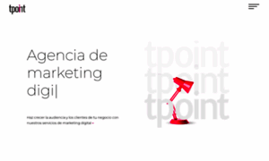 Tpoint.com.mx thumbnail