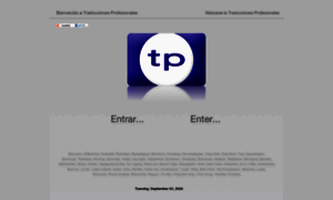 Tpro.mx thumbnail