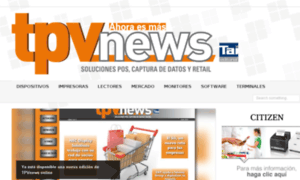 Tpvnews.portalinformatico.com thumbnail