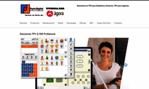 Tpvsoria.com thumbnail
