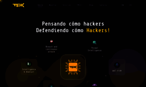 Tpx.security thumbnail