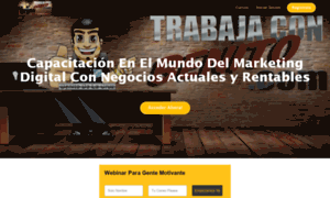 Trabajaconbenito.com thumbnail