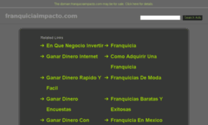 Trabajaconeulises.com thumbnail