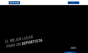 Trabajaconnosotros.decathlon.es thumbnail