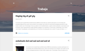 Trabajadesdecasa.com.ve thumbnail