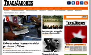 Trabajadores.cu thumbnail