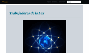 Trabajadoresdelaluz.com.ar thumbnail