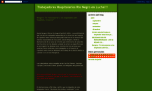 Trabajadoreshospitalariosrionegro.blogspot.com thumbnail