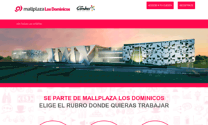 Trabajaenmallplaza.lascondes.cl thumbnail