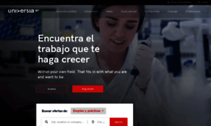 Trabajando.com.ar thumbnail