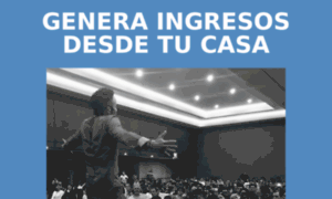 Trabajarentucasa.com thumbnail