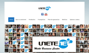 Trabajaunetenet.com thumbnail
