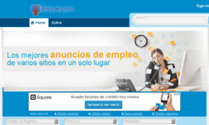 Trabajo-ar.com thumbnail
