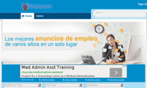 Trabajo-cl.com thumbnail