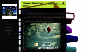 Trabajo-educativo-social-hondura.webnode.es thumbnail