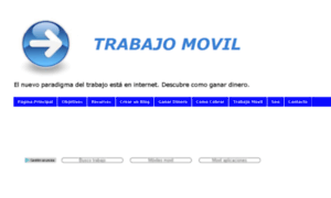 Trabajo-movil.com thumbnail