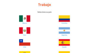 Trabajo.bz thumbnail
