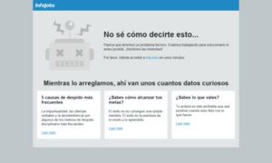 Trabajo.infojobs.net thumbnail