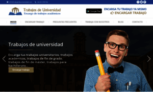 Trabajodeuniversidad.com thumbnail