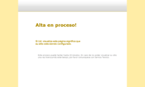 Trabajoeconomicas.com.ar thumbnail