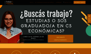 Trabajoeconomicas.com thumbnail