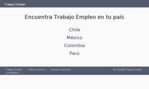 Trabajoempleo.net thumbnail