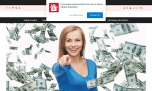 Trabajoencasapr.com thumbnail