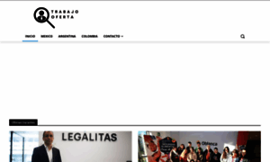 Trabajoferta.ovh thumbnail
