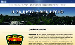 Trabajoh2a.com thumbnail