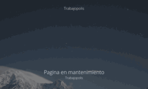 Trabajopolis.cl thumbnail