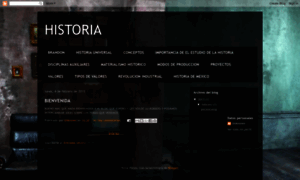 Trabajos-historiauniversal.blogspot.mx thumbnail