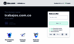 Trabajos.com.co thumbnail