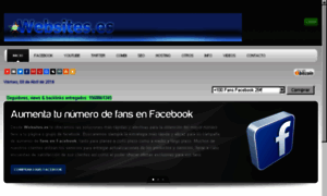 Trabajos.com.es thumbnail