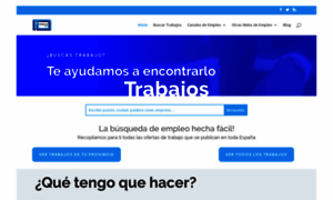 Trabajos.org thumbnail