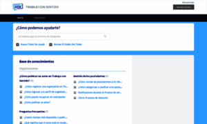 Trabajosconsentido.freshdesk.com thumbnail