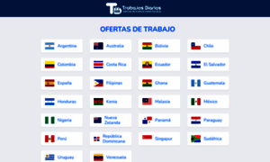 Trabajosdiarios.com thumbnail