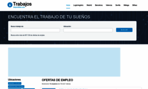 Trabajosdisponibles.com thumbnail