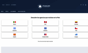 Trabajosencruceros.com thumbnail