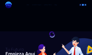 Trabajosihay.com.co thumbnail